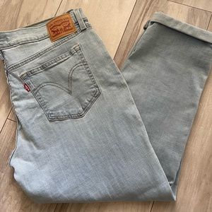 Levi’s jeans size 31